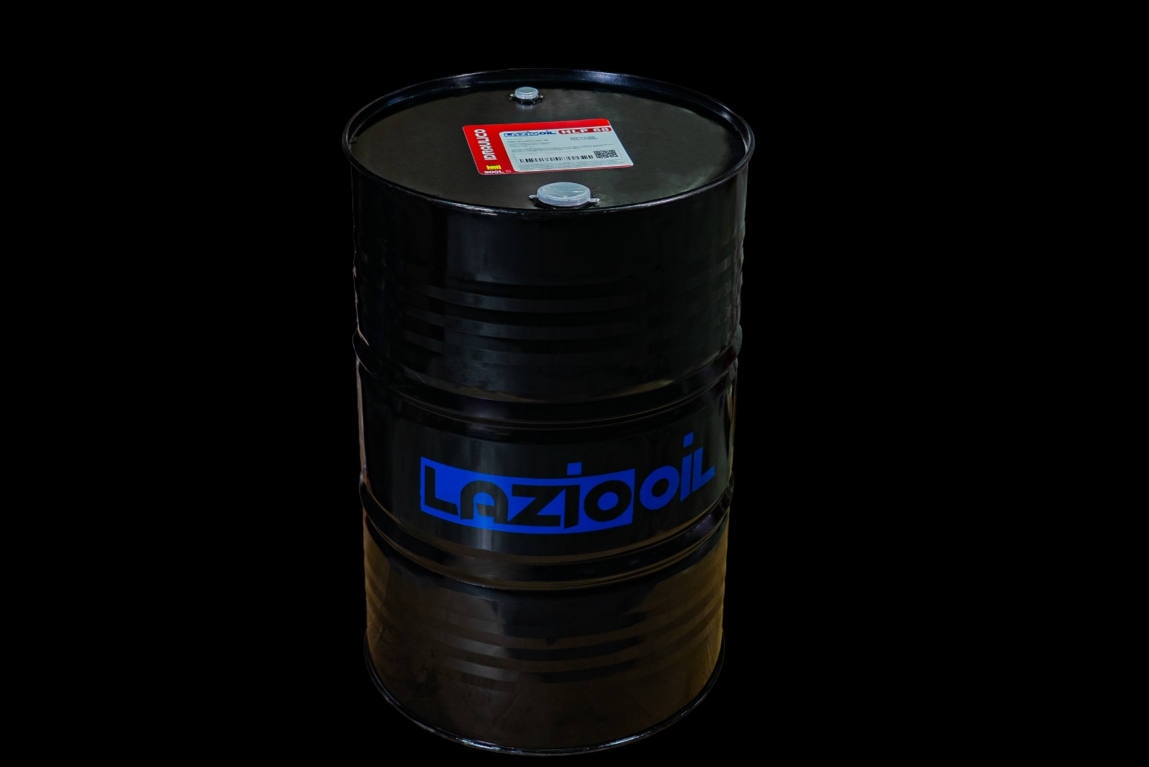 Barrel